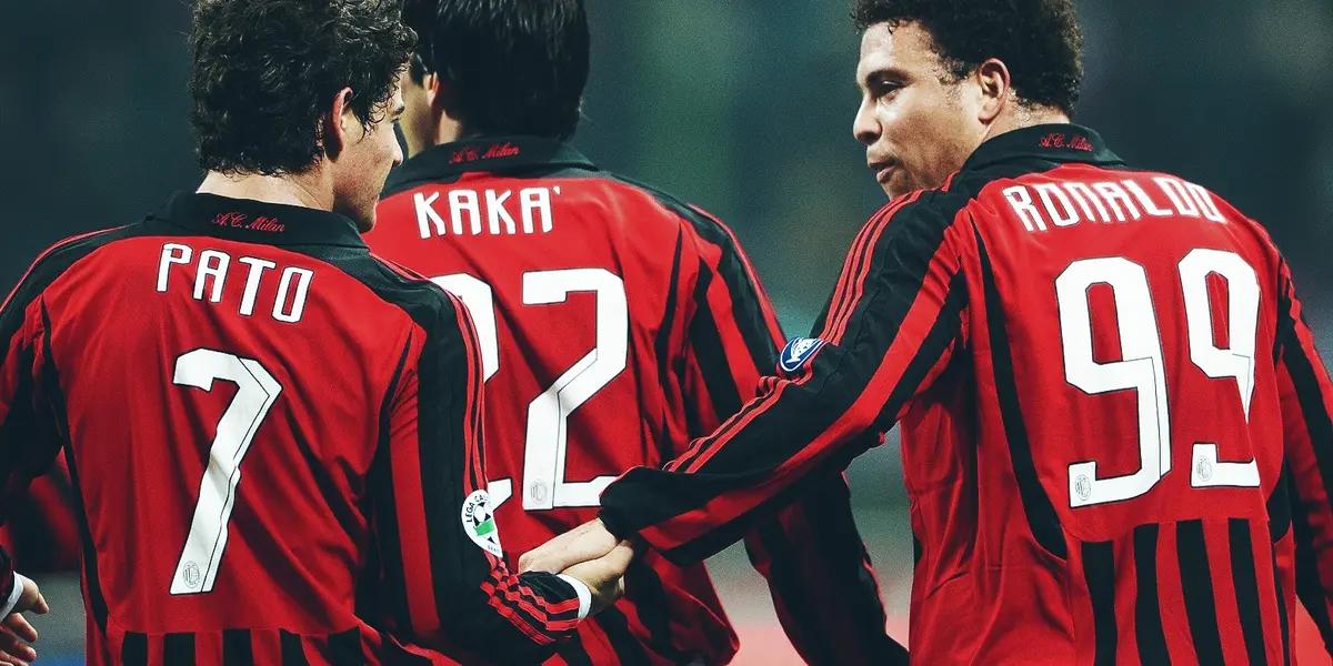 Santos youngster, Kaio Jorge is about to complete his move to Juventus in Serie A. We take a look at 5 of the greatest Brazilians to play in the Italian league.