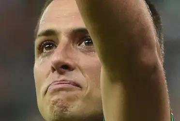 Sarah Kohan shared some photographs accompanied by her children, Nala and Noah, celebrating Christmas with the great absence of Javier Hernández