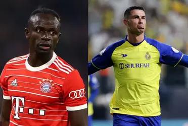 Saudi Arabia now looking to tempt Sadio Mane ahead of next season