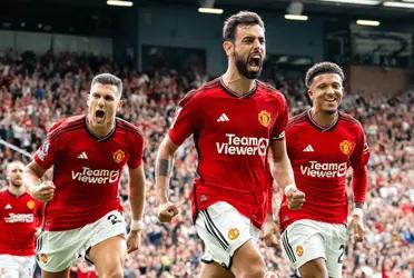 Saudi football side Al-Ettifaq wanted to make a last minute move to sign a Manchester United player on loan.