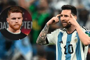 Saul Alvarez heated up in networks, this would cost to have the two protagonists in the ring