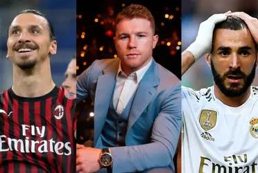 Saúl ‘Canelo’ Álvarez's fight will leave him $30 million dollars