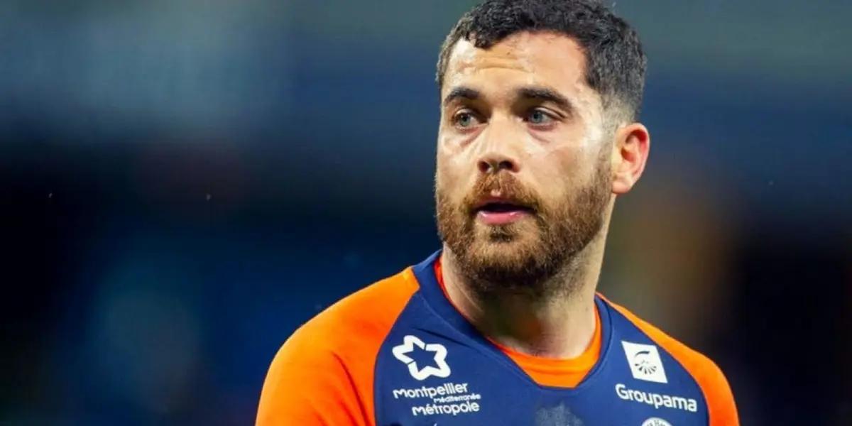 Savanier is still under contract, which means LA Galaxy will have to pay at least $13.6 million.