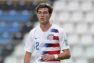 Scally is one of the biggest absences on the USMNT squad.