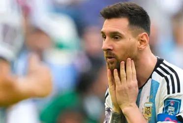 Scaloni will have to be careful on the last date, already with his sights set on the possibility of getting into the round of 16.