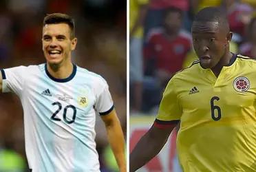 Scaloni's team will be without several of the players that make up its backbone.