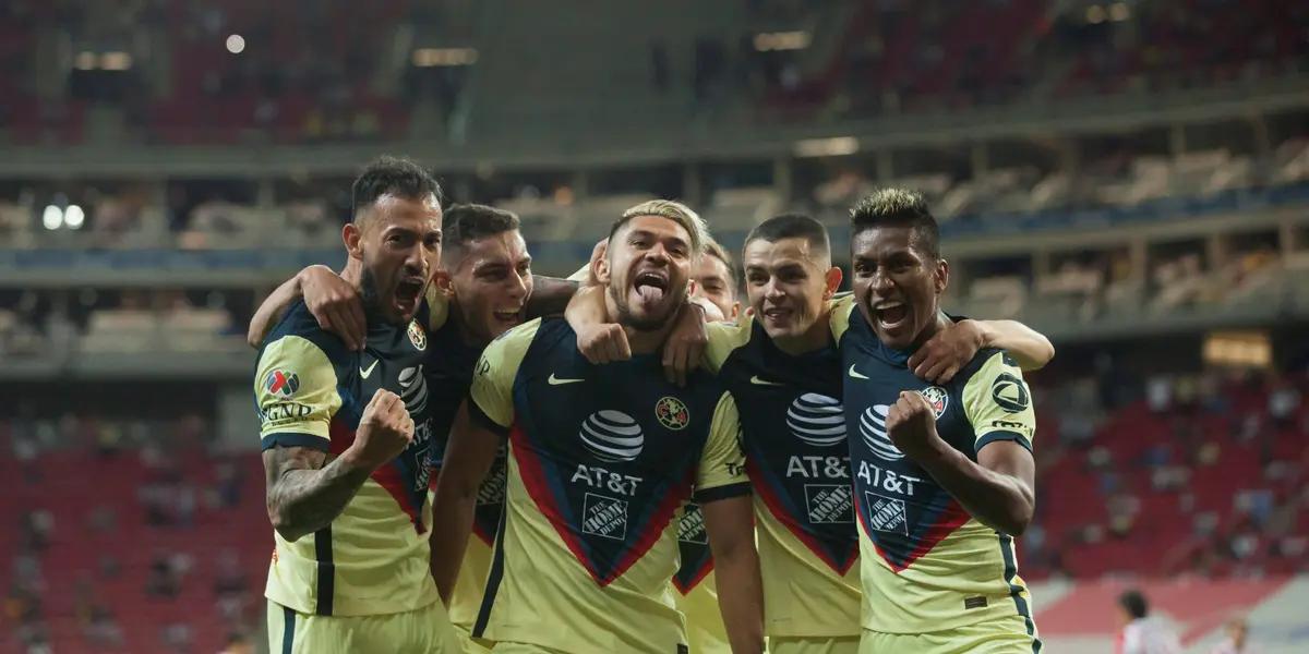 Scandal in America: four figures were exhibited at a party with strippers, alcohol and debauchery, days before the elimination. Added to this, a betrayal of one of the players, has divided the squad for months.