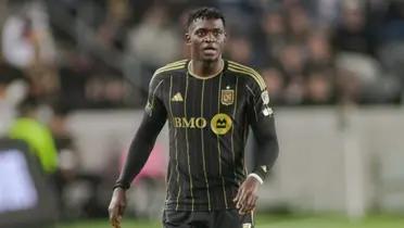 Se acaba una era: Jesús Murillo deja el LAFC por el FC Juárez. Photo: Instagram