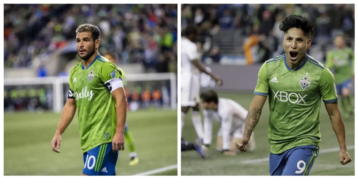 Seattle Sounder is at the top of the Western Conference with 30 points, three more than Portalnd Timbers. In 15 games, the team only conceded 14 goals, which is the the lowest mark in the whole MLS.