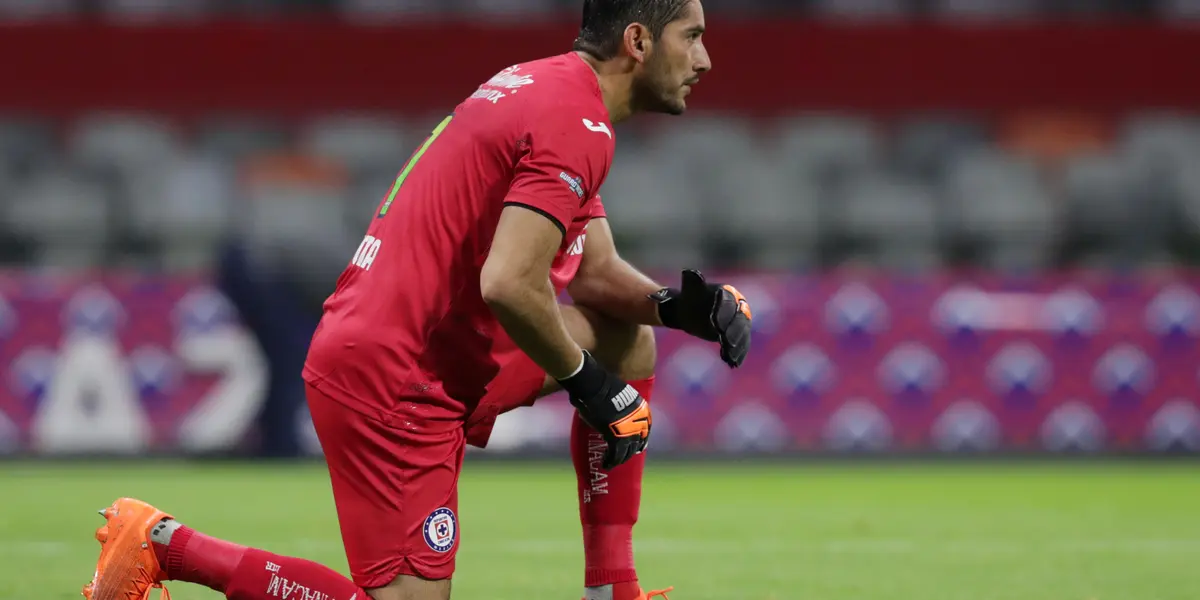 Sebastián Jurado hasn’t been a reliable goalkeeper.