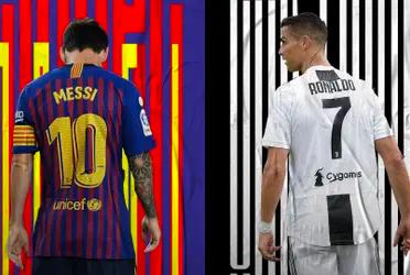 See 5 Lionel Messi Records that Cristiano Ronaldo can never break.