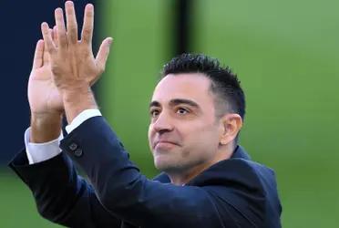 See the La Masia graduates that could make it under Xavi Hanardez.