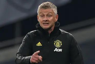 See the terrible home record that could get Ole Gunnar Solksjaer sacked after loosing to Manchester City.
