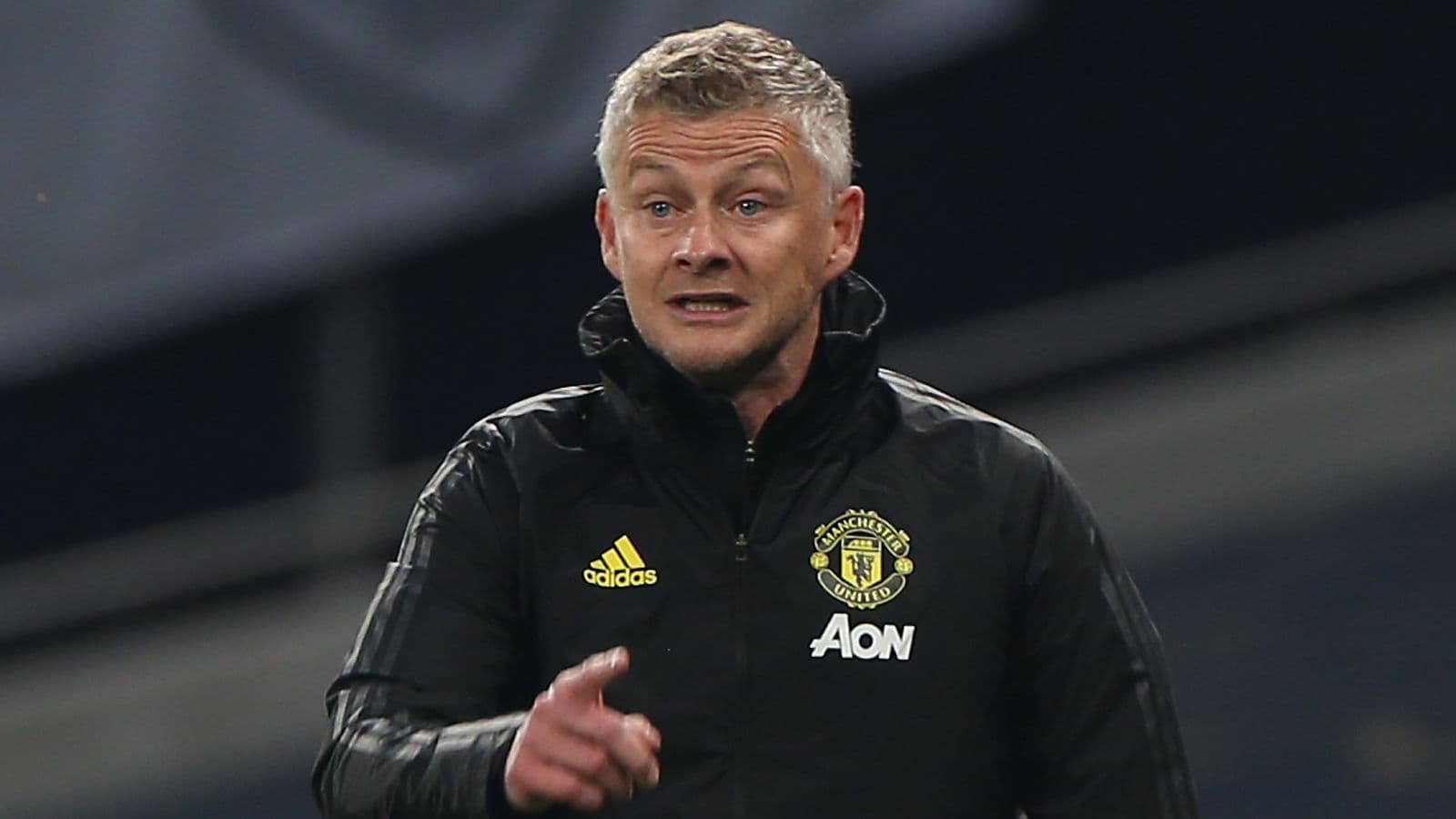 See the terrible home record that could get Ole Gunnar Solksjaer sacked after loosing to Manchester City.
