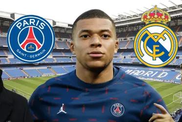 See why the social networks have "exploded" after this clue that Real Madrid left on its official website.