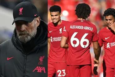 Seeing Manchester City become European champions, incoming reinforcement for Liverpool FC