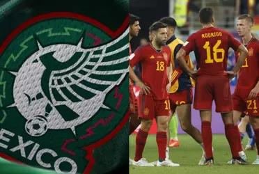 Seeing that they eliminated Spain, he says yes to the Mexican team and will be worth millions of dollars, it would be the end of Guillermo Ochoa