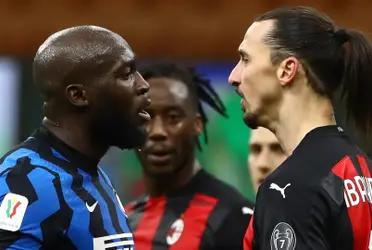 Separated by just two points in the Serie A standings, AC Milan and city rivals Inter Milan meet at San Siro on Tuesday, as they contest the first leg of their Coppa Italia semi-final.