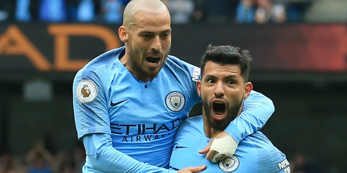 Sergio Aguero and David Silva formed a formidable partnership to lead the goalscorer and assists record at Manchester City. Who are the other record holders for Chelsea, Manchester United and Liverpool?