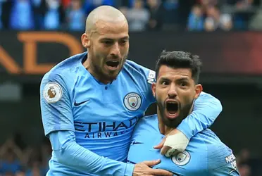 Sergio Aguero and David Silva formed a formidable partnership to lead the goalscorer and assists record at Manchester City. Who are the other record holders for Chelsea, Manchester United and Liverpool?