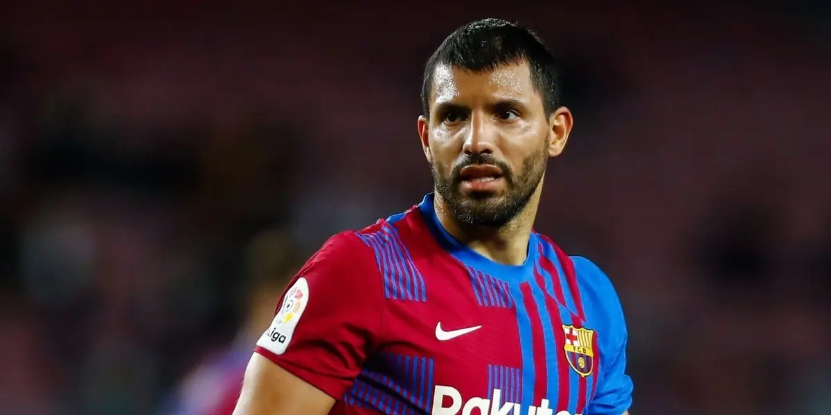 Sergio Aguero days in active football is over with a Heart injury that forced him out, but he has made fortune for himself in his career.