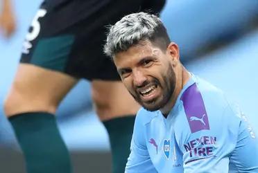 Sergio Aguero is going to be out for up to 10 weeks after he picked up a knock on his right calf during training at Barcelona. He missed 17 matches in his final season at Manchester City, and 17 matches in the season before that.
