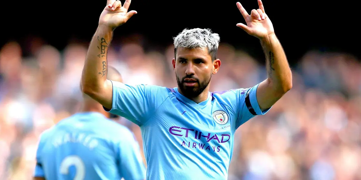 Sergio Aguero is one of the most decorated players that has ever played in the Premier League in just 10 years at Manchester City.