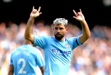 Sergio Aguero is one of the most decorated players that has ever played in the Premier League in just 10 years at Manchester City.