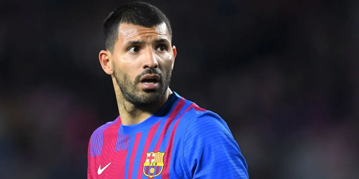 Sergio Aguero is set to be out of action for three months after he was diagnosed with cardiac arrhythmias which is a big blow for Barcelona.
 