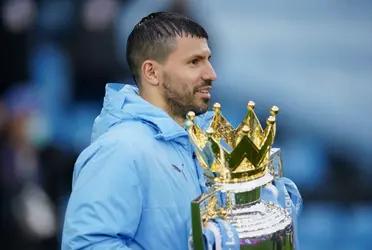 Sergio Aguero is set to retire due to his heart problem. Let's see how many trophies and individual awards he won in his career.