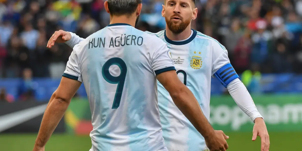 Sergio Agüero officially debuted with Barcelona, 139 days after his signing, but from Catalonia they anticipate that they are targeting him in Paris, and have a plan in hand in which Mauro Icardi appears as the key.