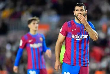 Sergio Aguero was diagnosed of cardiac arrhythmias after he was substituted in Barcelona's last match, he would be out for three months, who are his replacements?