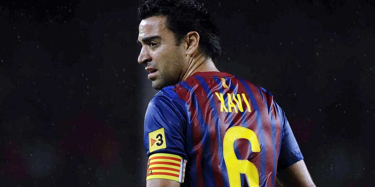 Sergio Busquets, Sergio Roberto, Gerard Piqué and Jordi Alba, were teammates and today they will be pupils of the brand new coach.