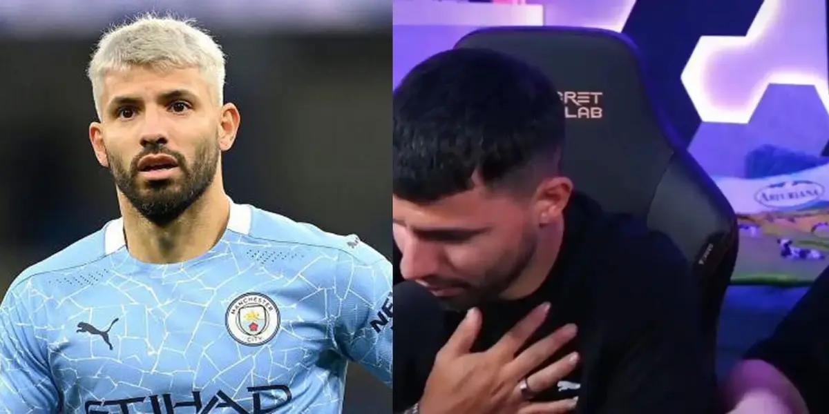 Sergio Kun Aguero has been one of the best Argentinian strikers in history.