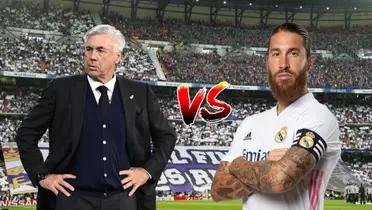 Sergio Ramos' emotional promise to Real Madrid days before facing them