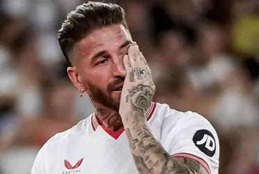 Hours before Real Madrid vs Sevilla, Sergio Ramos' message to Madrid fans