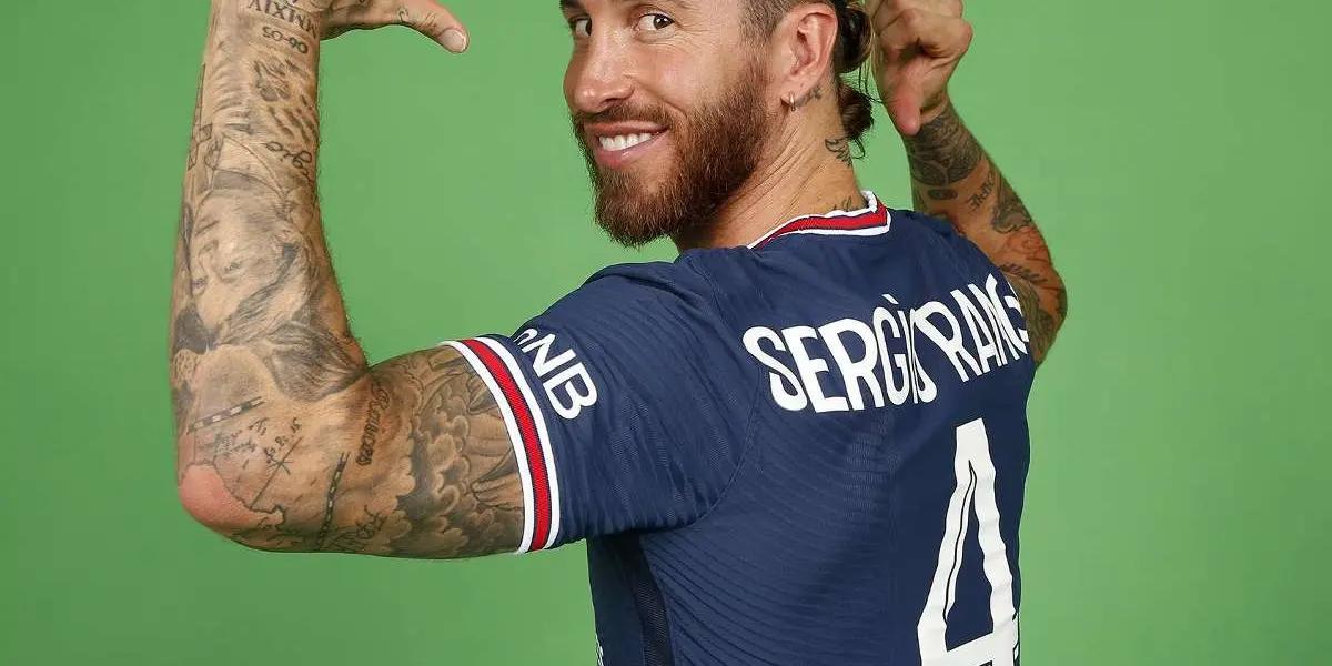Sergio Ramos will become one of PSG's best paid players. While far from the exorbitant figures of Neymar and Mbappe, the centre-back will almost match the likes of Verratti, Marquinhos and Di Maria.