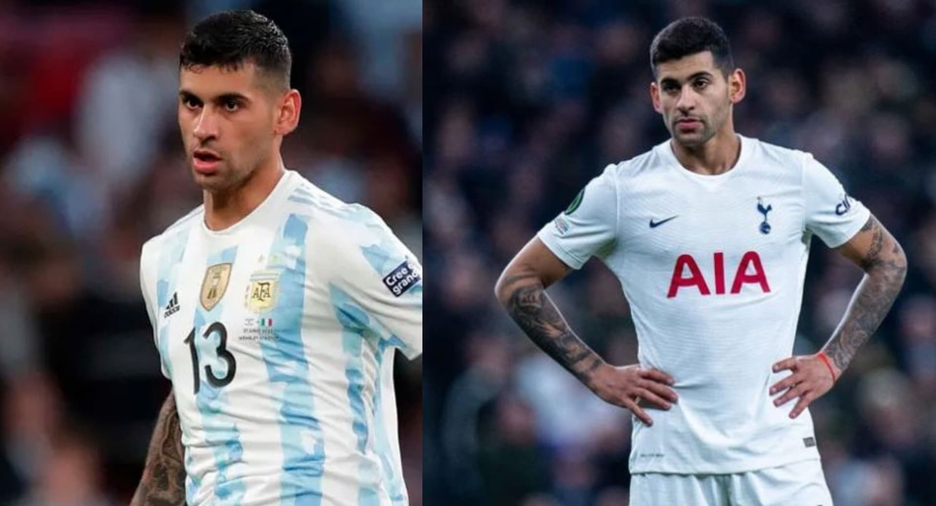 Sergio Romero is going though a tough time at Spurs.