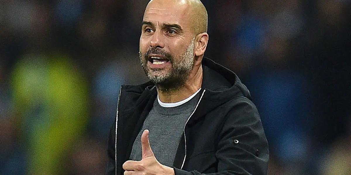 Series of upcoming event may see Manchester City climb the top of the table and be on their way to defend the Premier League title.