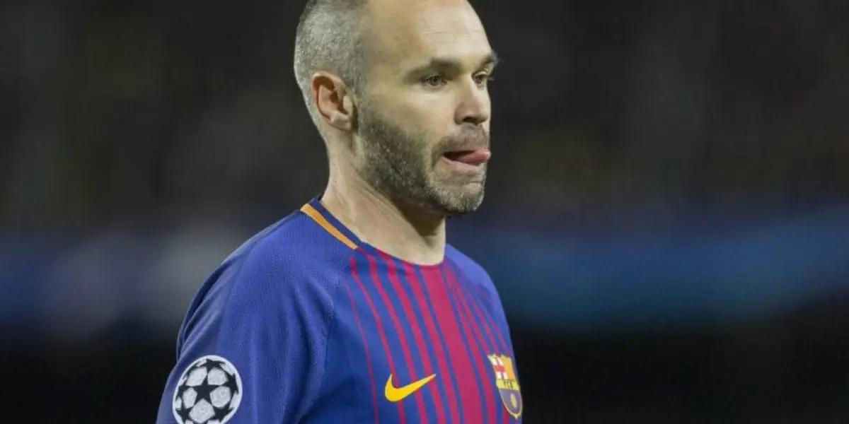 Set to be the successor of the legendary midfielder, he could move to the Italian side for this amount of money.