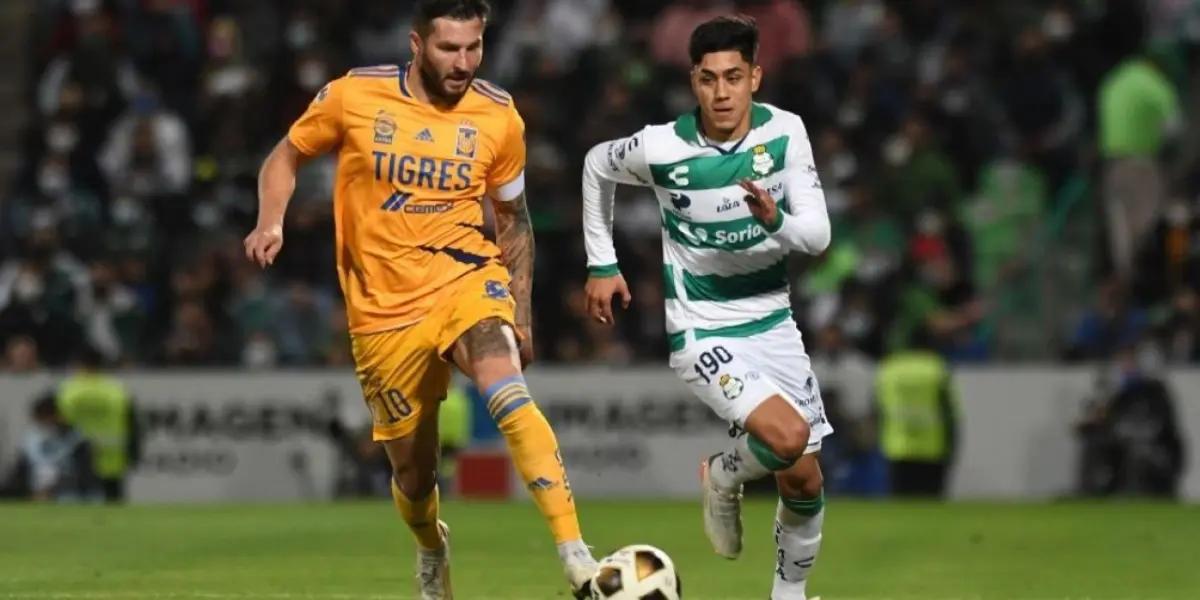 Seven Felinos players have already been infected with the virus and it is feared that the game will be rescheduled.