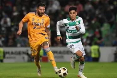 Seven Felinos players have already been infected with the virus and it is feared that the game will be rescheduled.