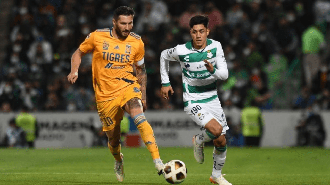 Seven Felinos players have already been infected with the virus and it is feared that the game will be rescheduled.