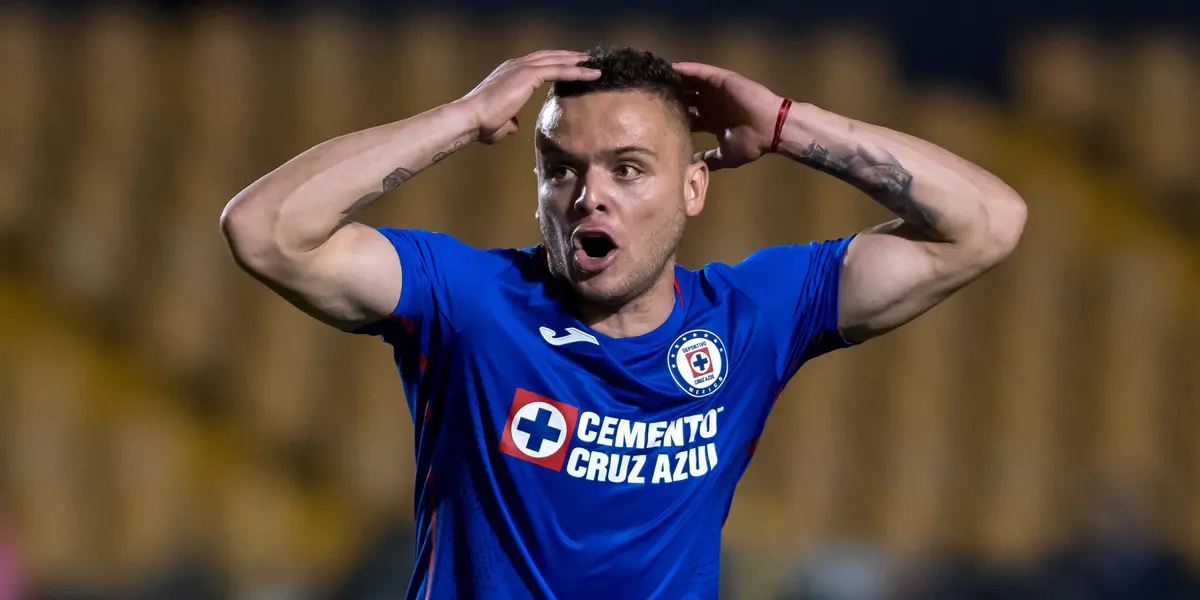 The 22 Liga MX players who will play the Copa América