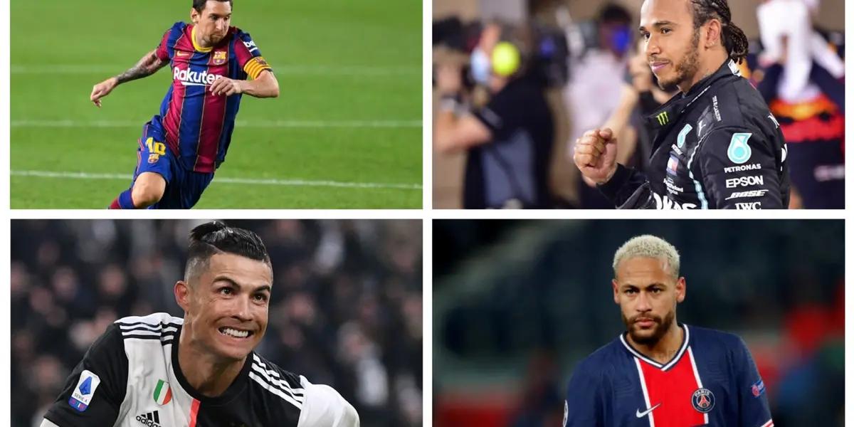 Seven times Formula 1 World Champion is currently out of contract with just a few weeks before the pre-season testing kicks off. But he’s not alone.