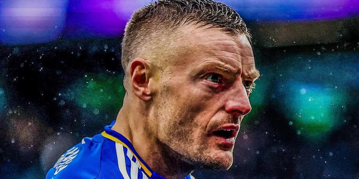 Several clubs are eyeing Jamie Vardy's potential move, with one Premier League team eager to secure his services for the upcoming season.