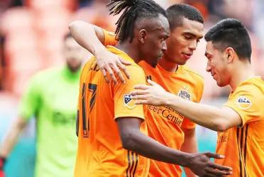 Several clubs in Europe have noticed the players in MLS. This is the case of a Scottish club looking to sign a star in MLS.