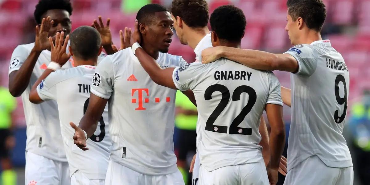 Several days ago, we talked about the origins of Alphonso Davies, which can benefit an MLS club.