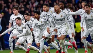 Several key players could be on their way out this summer as Real Madrid considers major changes following a potential Champions League exit