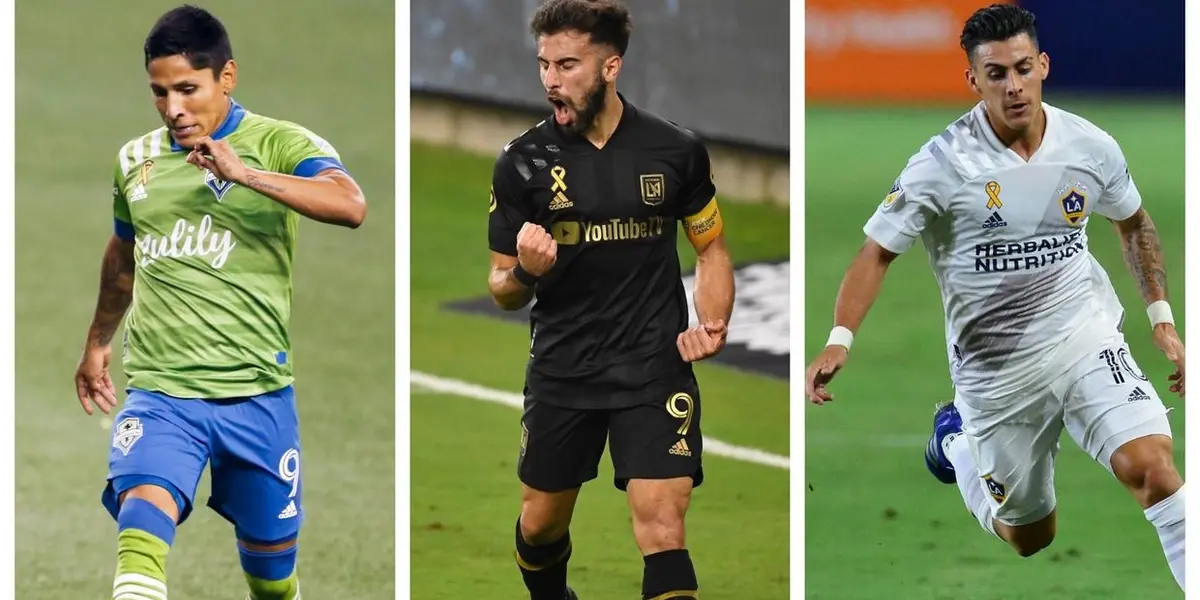 Several MLS players have been called up to their respective national teams, which has made one Portland Timbers player proud.